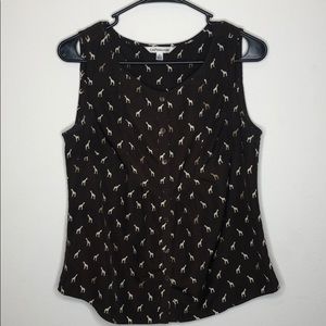 Croft and Borrow top